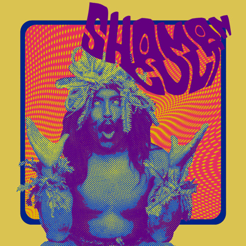 Shaman Cult-Oh Lord
