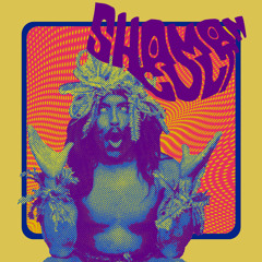 Shaman Cult-Luvv