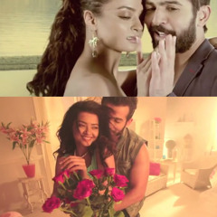 Aaj Phir Tum Pe Pyar Aya Hay - Hate Story 2 - Arijit Singh - Jay Bhanushali - Surveen Chawla