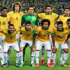 A verdadeira música da seleção brasileira de futebol