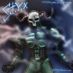 Styx Miniboss