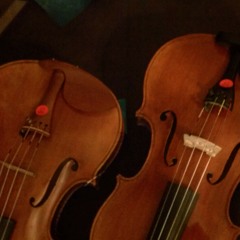 Haydn's Symphony No. 26  III. Minuet And