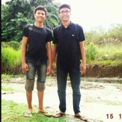 LULUH - SAMSONS (Cover by Aris dan Andre Nainggolan) at Medan