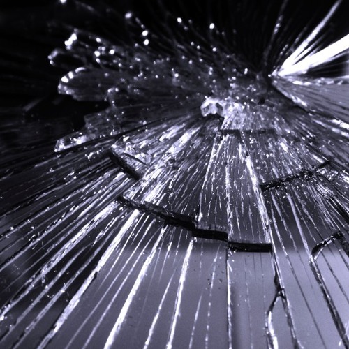 Shattered