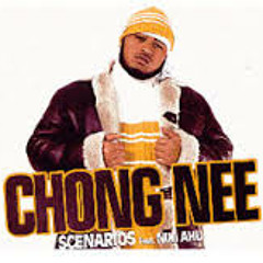 Chong Nee x Thin Line
