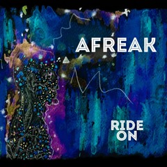 Afreak meet DanielSan - Tallawah dub version