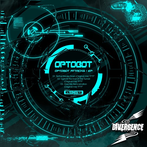 OPTOBOT - Botnet breaks down - EP PROMO