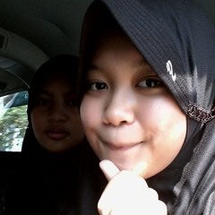 Aku yg dulu bukanlah yg sekarang=))