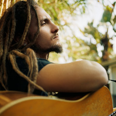 John Butler - Used To Get High (acoustic - Live)