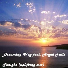 Tonight feat. Angel Falls (Uplifting Mix)