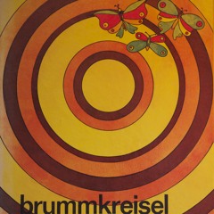 Eric Mothes - Brummkreisel 2014