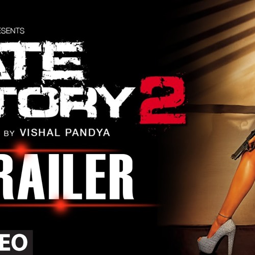 Aaj Phir | Hate Story 2 - Arijit Singh - Jay Bhanushali - Surveen Chawla