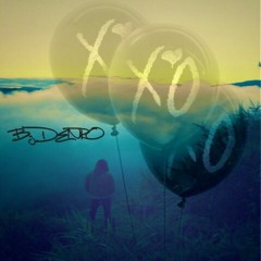XO - COVER by DENRO