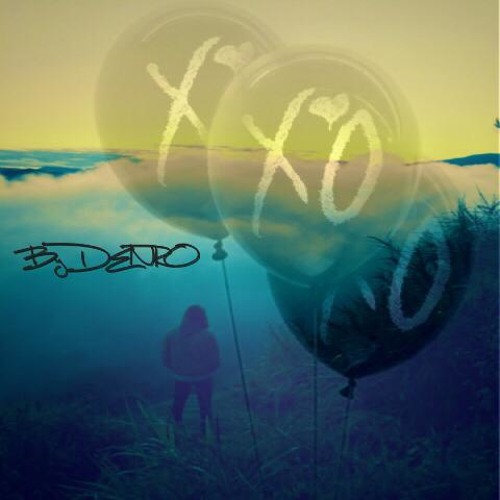 XO - COVER by DENRO