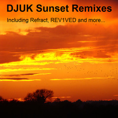 'Sunset' Remix Competition Album & Winners!  Click here for more info!