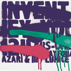 Invent feat. KRS-One & The Kid Daytona - Hey You