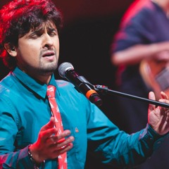 Sonu Nigam - Abhi Mujhme Kahin [MTV Unplugged]