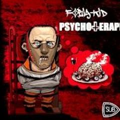 Fobia Kid - Psychoterapia prod. Kato