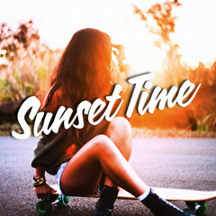 SUNSET TIME Vol.2 @ ARMANI PRIVE