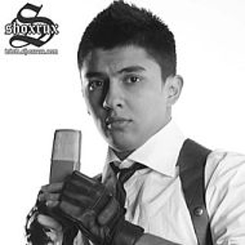 Shoxrux - Layli Va Majnun