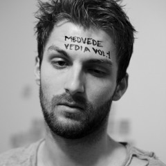 MRC Riddims "Sicka Than Your Average" (Medvede Vedia vol. 1)