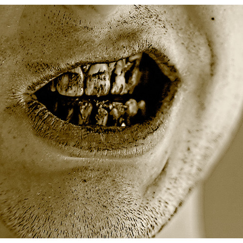 elKamikazya feat Bad Flow - Machakil +18