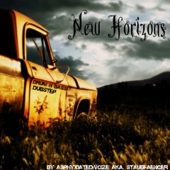 New Horizons - Drum 'n' Bass Experience