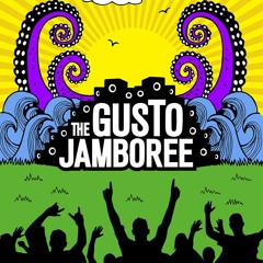 Gusto Jamboree in Exmouth taster mix