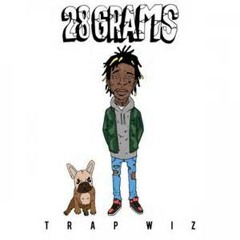 Trap wiz ft. Young Thug  - Unfaithful (instrumental) Prod. by frenzy