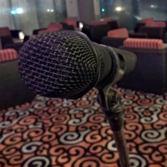 Rio Febrian - Jenuh  at Novotel Lounge Bar