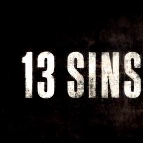Josh Garrels - Rise (Kye Kye Remix) (13 Sins Soundtrack)