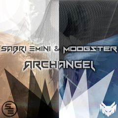 Sabri Emini & MOOGSTER - Archangel (Original Mix)