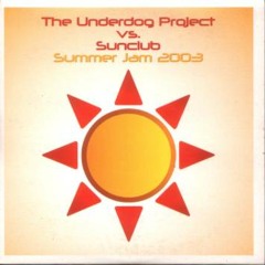 The Underdog Project - Summer Jam (Claude Daniel Remix)