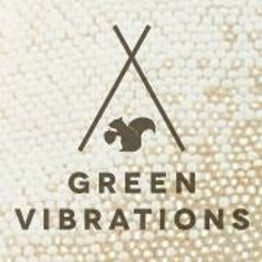 Jon Asher @ Green Vibrations Festival - Enschede NL 29 - 05 - 2014
