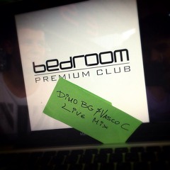 Bedroom Premium Club Back 2 Back DiMO BG & Vasco C