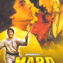WILL YOU MARRY ME (Mard 1985)