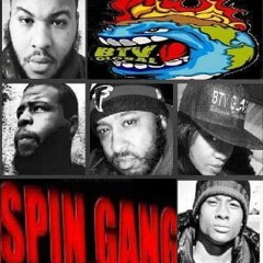 SPIN GANG ANTHEM