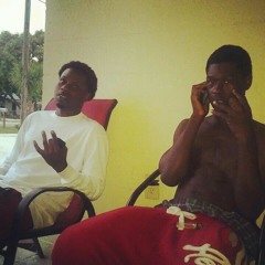 C-Moe x Soulja Slick - Ride 4 My Niggaz