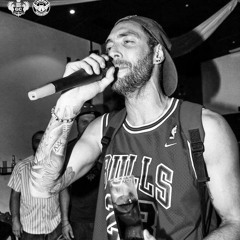 PSIKODELIKOS (Bone) En Tu Puta Cara