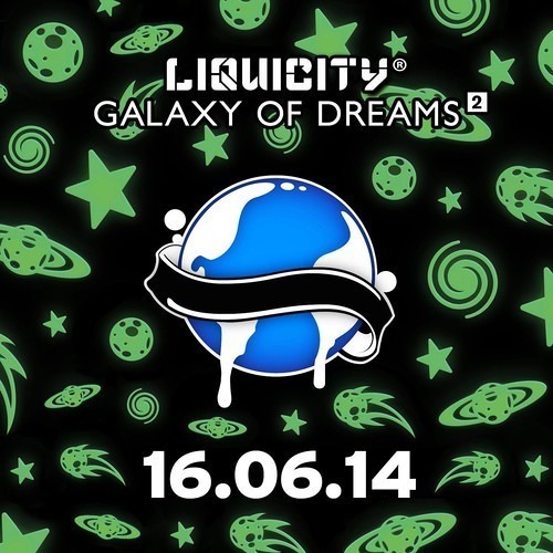 Whiney - Don't Wait For Me [Liquicity]