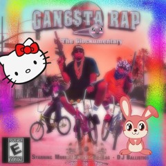 Gangsta Rap - Nigga Nigga Nigga (CLEAN VERSION)