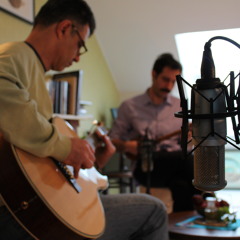 Persian Jazz Rock...
