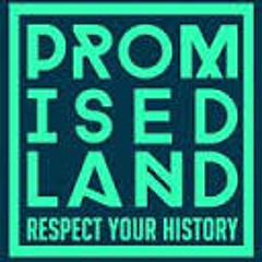 Promised Land ~ BOSS T