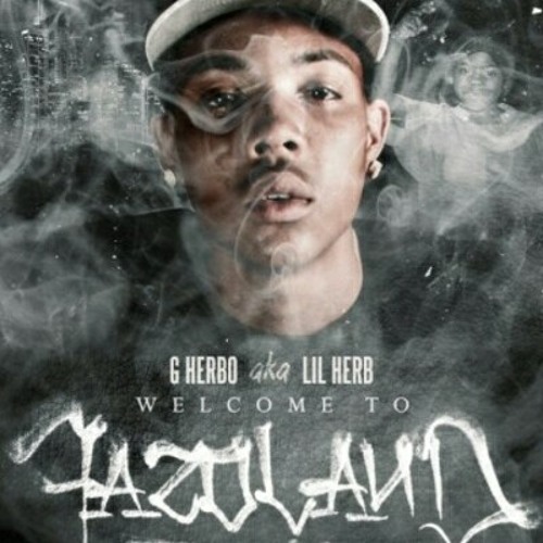 Lil Herb Aka G Herbo - Murder