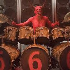 The Devils Drums