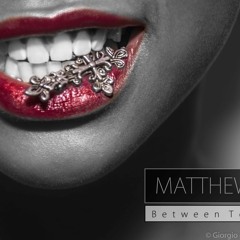 Matthew 8.8