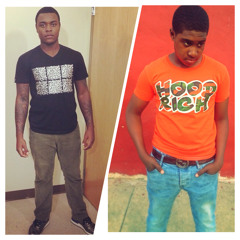 Mvp Miggz ft. TwinOchoa - Shabba Freestyle