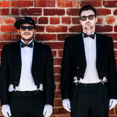 99 PRBLMZ - QUEENS BIRTHDAY HO DOWN AT LUCKY COQ - JUNE 2014