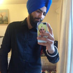 Dil Nu - Maninder Butter