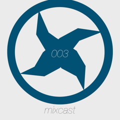House Mixcast 003